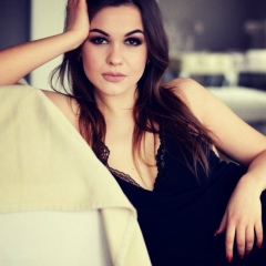 Машка Токар, 10.10.1995, Черновцы