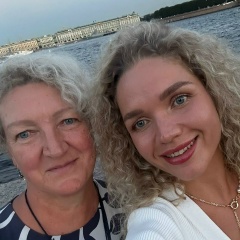 Жанна , 09.06.1964, Уфа