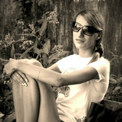 Светочка Комарова, 23.06, Королёв