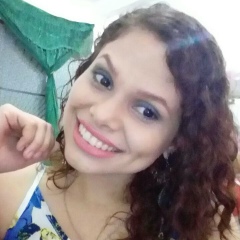 Lizandra Menescal, 19.10, Manaus