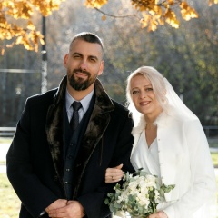 Любовь Скигина, 05.02, Кострома