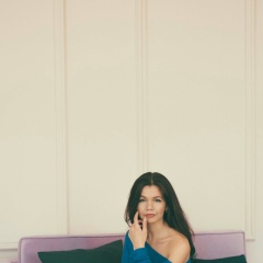 Катерина Бородина, 22.02, Тюмень