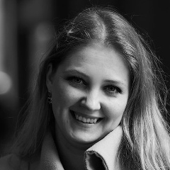 Анастасия Казакова, 25.12.1985