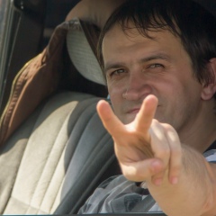 Сергей Саломатов, 21.01.1984, Златоуст