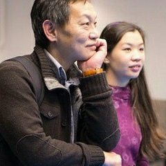 Владислав Хон, Санкт-Петербург