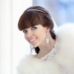 Регина Савченко, 12.11, Донецк