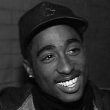 Tupac Shakur, 16.06.1971