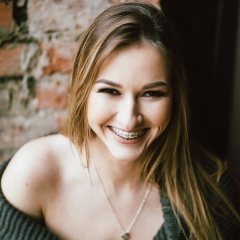 Анна Авласенко, 16.02, Иркутск
