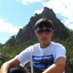 Самат Маисов, 29.06.1990, Шымкент