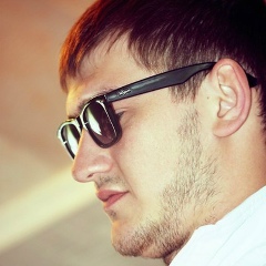 Дмитрий Соколов, 22.06, Самара