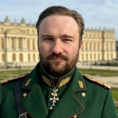 Никита Андреев, 26.09.1984, Санкт-Петербург