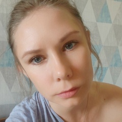 Александра Рогожникова, 10.06, Пермь