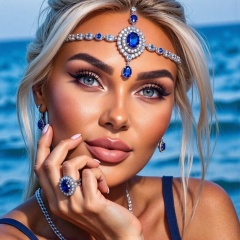 Виктория Кандыба, 30.08, Москва