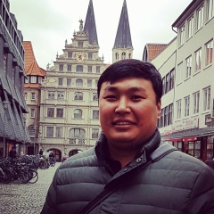 Marlen Sikhayev, 17.06, Praha