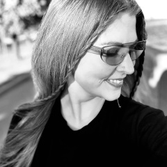 Женя Верховская, 14.06.1988, Санкт-Петербург