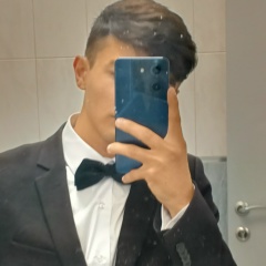 Александр Азимов, Москва