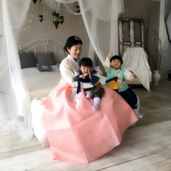 Евгения Ли, 31.05, Москва