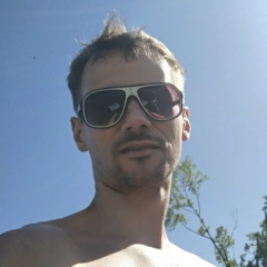 Андрей Березиков, 13.12, Новокузнецк