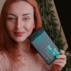 Юлия Мачинская, 11.05, Санкт-Петербург