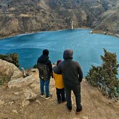 Дмитрий Рогов, 05.09, Москва