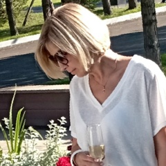 Екатерина Джерихова, 02.08, Новокузнецк