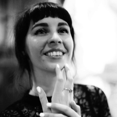 Елена Баженова, 11.07, Москва