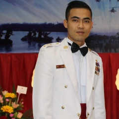 Herry Soehtet, 20.04.1993, Vientiane