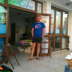 Константин Городилов, 12.04.1983, Слободской