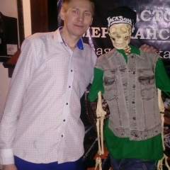 Ильнар Каримов, 27.01.1984, Челябинск