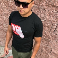 Алмас Джумангалиев, 26.02.1986, Алматы