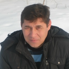 Александр Максимович, 18.10, Каменское / Днепродзержинск