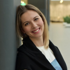 Мария Мишнова, 08.12.1986, Москва