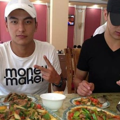 Бобур Кадиров, 14.02.1992