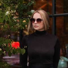 Екатерина Байзель, 03.03.1996, Сочи