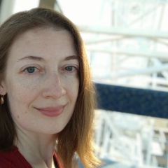 Надежда Крюкова, 22.07