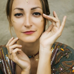 Юлия Лебедева, 22.04, Иерусалим