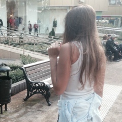 Наталия Блеч, 02.11.1987, Москва