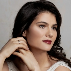 Анни Никулина, 07.03, Санкт-Петербург