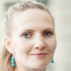 Снежана Лукьянова, 25.01, Toronto