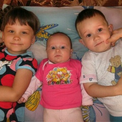 Виталий Комзев, 16.04.1988, Екатеринбург