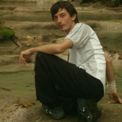 Игорь Соколов, 18.03.1987, Симферополь