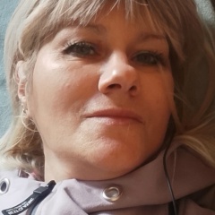 Татьяна Королёва, Хандыга