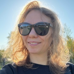 Марианна Кадонцева, 29.10, Чебоксары