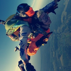 Елена Кандинская-Клерамбо, Санкт-Петербург