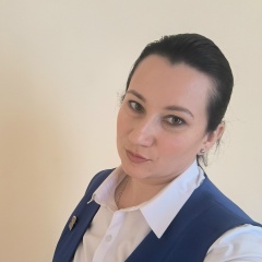 Анна Кондрыкинская-Изотова, 15.05, Донецк