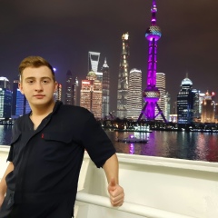 Костя Донец, 18.01.2000, Одесса