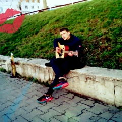 Діма Злочевський, 02.11, Хмельницкий