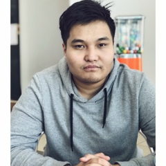 Темирлан Кенжебаев, 16.05, Актобе