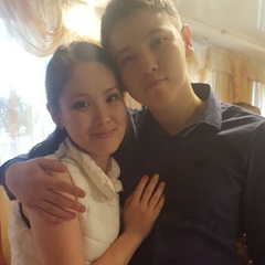 Еркежан Мусабекова, 23.09.1990, Алматы