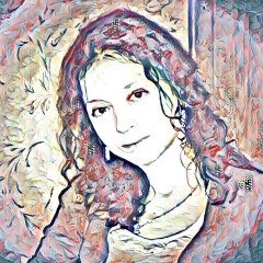 Светлана Панфилова, 28.10